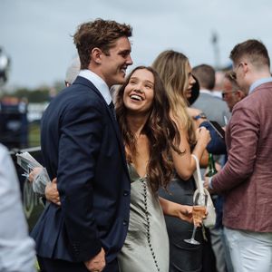 Image post by @australianturfclub on Instagram