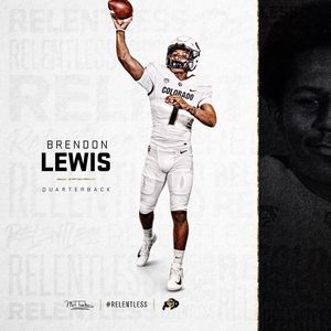 Image post by @cubuffsfootball on Instagram
