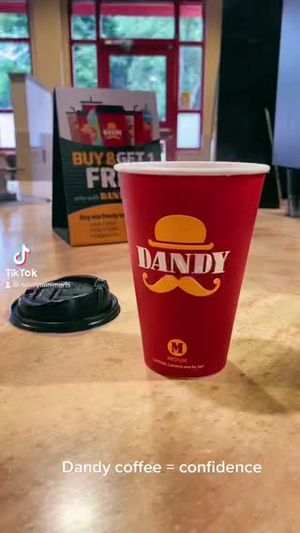 Image post by @dandyminimarts on Facebook