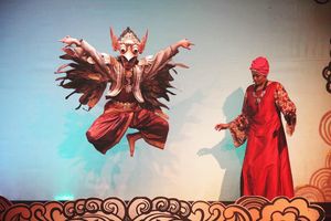 Image post by @esplanadesingapore on Instagram