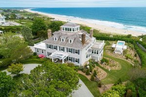 Image post by @christiesrealestate on Instagram