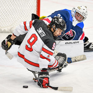 Image post by @hockeycanada on Instagram