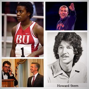 Image post by @bostonu on Instagram