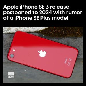 Image post by @digitaltrends on Instagram