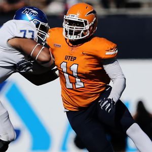 Image post by @utepfb on Instagram