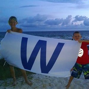 Image post by @chicagocubsnation on Instagram