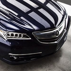 Image post by @acura on Instagram