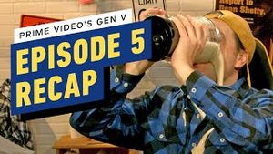 Video post by @ign on YouTube