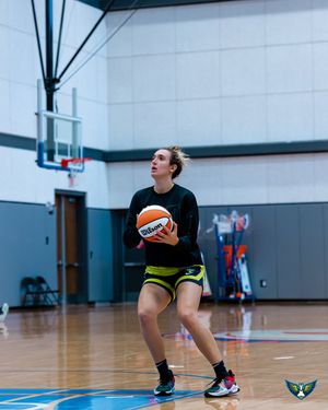 Image post by @DallasWings on Twitter