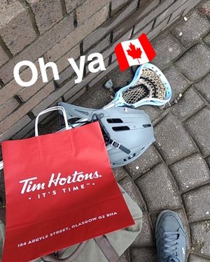 Image post by @washeduplaxbros on Instagram