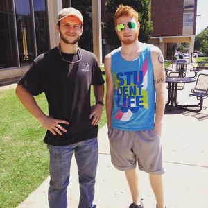 Image post by @okstatereslife on Instagram