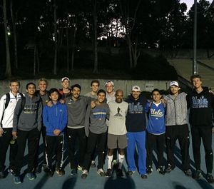 Image post by @uclaxc on Instagram