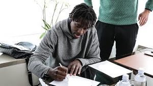Video post by @bucks on YouTube