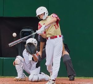 Image post by @maruccisports on Instagram