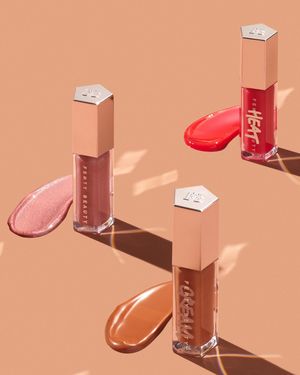 Image post by @fentybeauty on Instagram