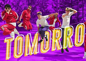 Image post by @jakepaul on Instagram