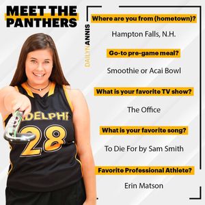Image post by @adelphifh on Instagram
