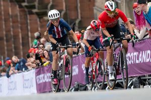 Image post by @usacycling on Instagram