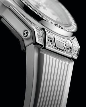 Image post by @Hublot on Twitter