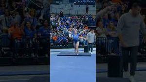 Video post by @floridagators on YouTube