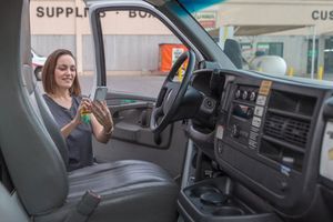 Image post by @uhaul on Instagram