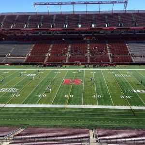 Image post by @fairfieldstags on Instagram