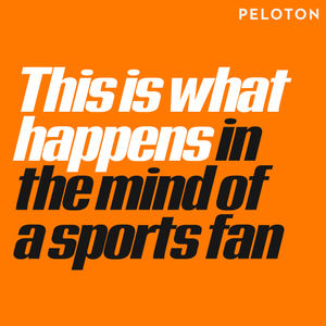 Image post by @onepeloton on Instagram