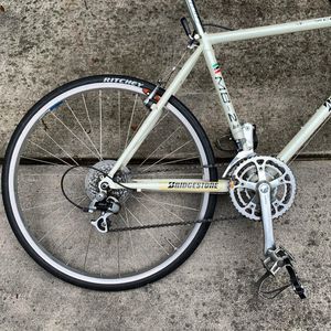 Image post by @bikerumor on Instagram