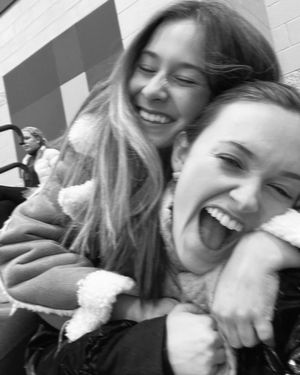 Image post by @samfordpanhellenic on Instagram