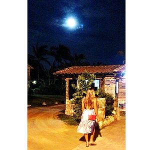 Image post by @maya on Instagram