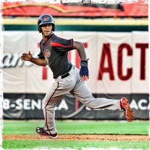 Image post by @rocredwings on Instagram