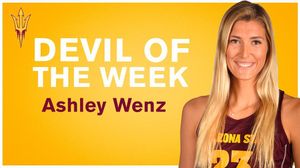 Image post by @sundevilbeachvb on Instagram
