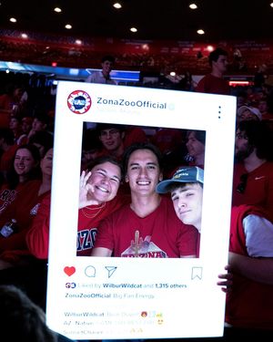 Image post by @zonazooofficial on Instagram