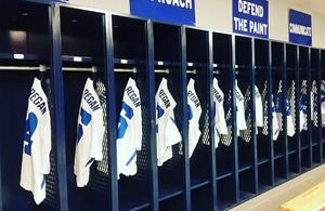 Image post by @dukemlax on Instagram