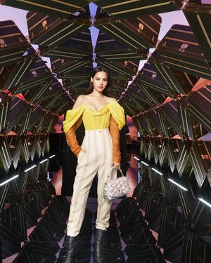 Image post by @louisvuitton on Instagram