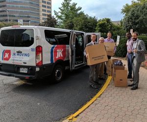 Image post by @jkmoving on Instagram