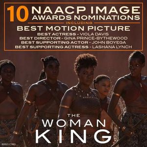 Image post by @violadavis on Instagram