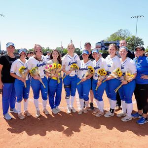 Image post by @memphissoftball on Instagram