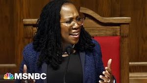 Video post by @msnbc on YouTube