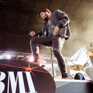 Image post by @bmi on Instagram