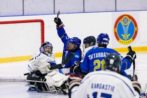 Image post by @paraicehockey on Instagram