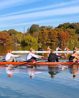 Image post by @texasrowing on Instagram