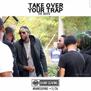 Image post by @2chainz on Instagram