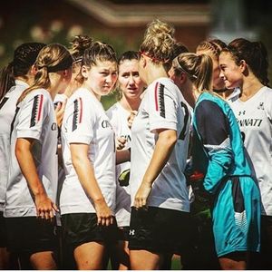 Image post by @gobearcatswsoc on Instagram