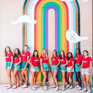 Image post by @badgerwtennis on Instagram