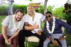 Image post by @kevinhart4real on Instagram