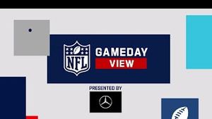 Video post by @nfl on YouTube