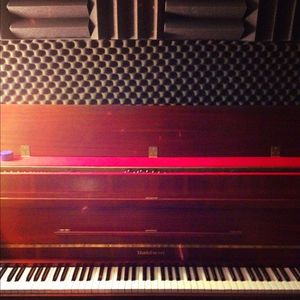 Image post by @grieves on Instagram