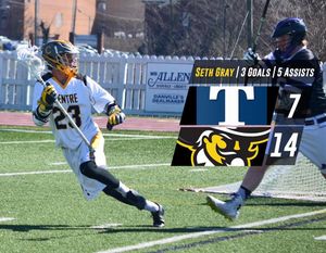 Image post by @centreathletics on Instagram