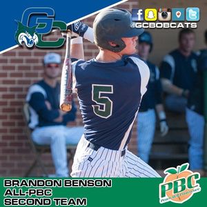 Image post by @gcsubobcats on Instagram